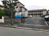 江戸川区新堀２丁目　月極駐車場